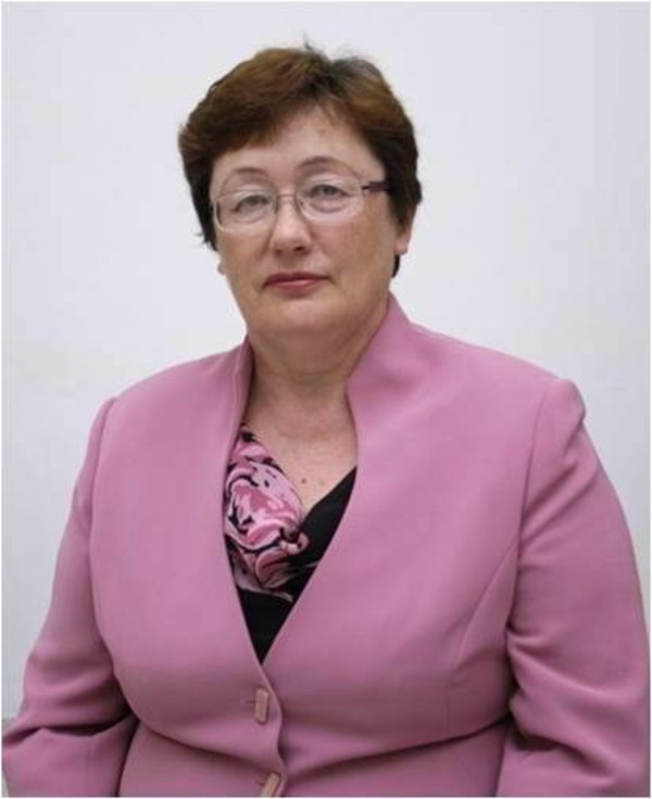 Корзюк Надежда Николаевна.