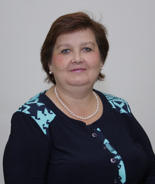 Шабурова Светлана Александровна.